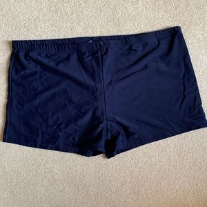 Swim Shorts Navy NWOT